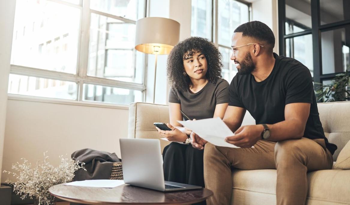 Gemeinschaft von Lernenden in einer Online-Session