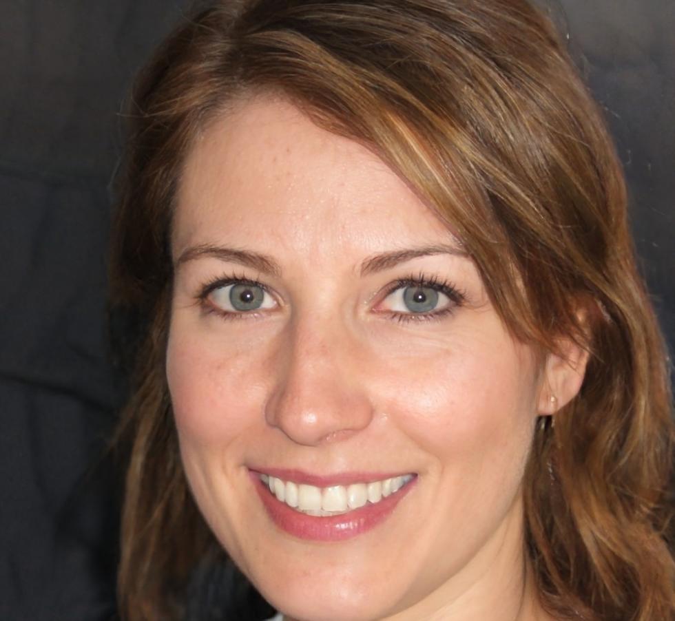 Katja Bergström, Leiterin der Webinar-Programme